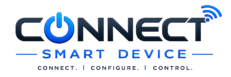Connect Smart Device